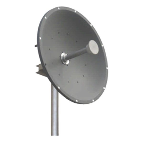 Betterbattery 5.8 GHz 29dBi Dish Antenna BE125285